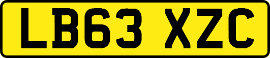 LB63XZC