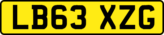 LB63XZG