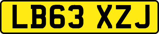 LB63XZJ