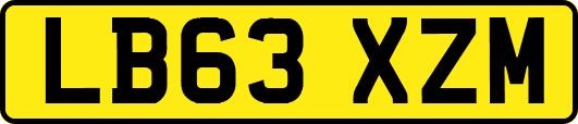 LB63XZM