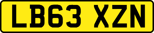 LB63XZN
