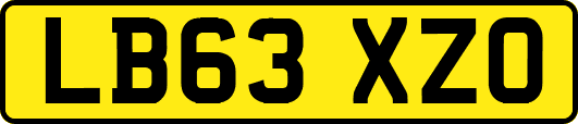 LB63XZO
