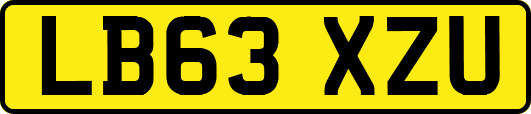 LB63XZU