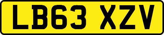 LB63XZV