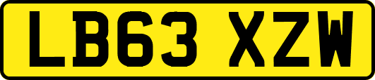 LB63XZW