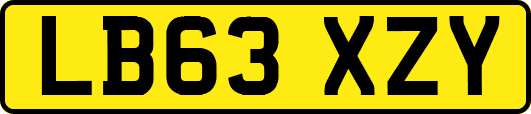 LB63XZY