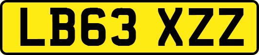 LB63XZZ