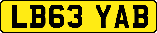 LB63YAB