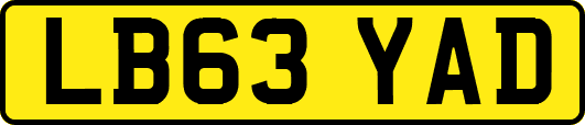 LB63YAD