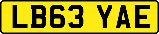 LB63YAE