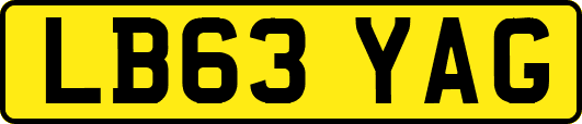 LB63YAG