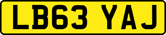 LB63YAJ