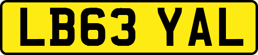 LB63YAL