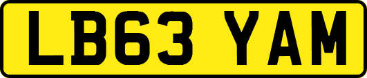 LB63YAM