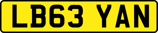 LB63YAN