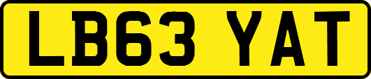 LB63YAT
