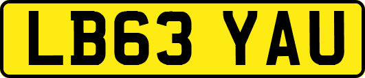 LB63YAU