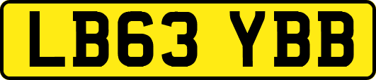 LB63YBB
