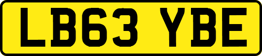LB63YBE