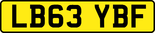 LB63YBF
