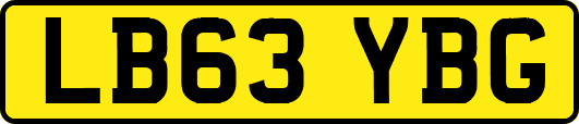 LB63YBG