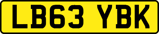 LB63YBK