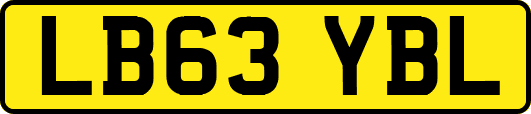 LB63YBL