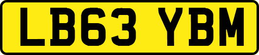 LB63YBM