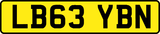LB63YBN