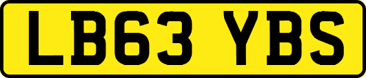 LB63YBS
