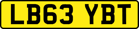LB63YBT