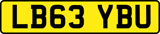 LB63YBU