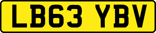 LB63YBV