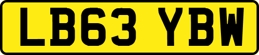LB63YBW