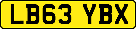 LB63YBX