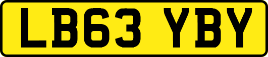 LB63YBY