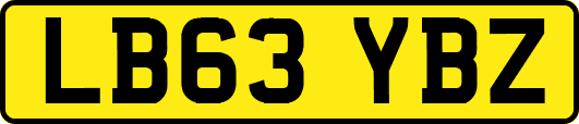 LB63YBZ