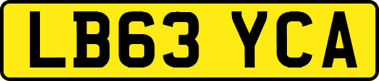LB63YCA
