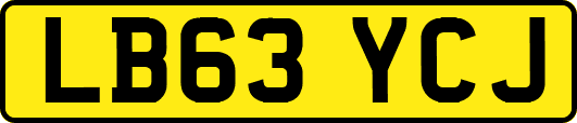 LB63YCJ