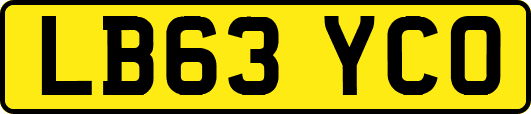 LB63YCO