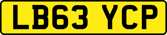 LB63YCP