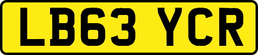 LB63YCR