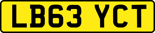 LB63YCT