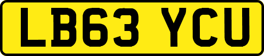 LB63YCU
