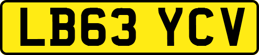 LB63YCV