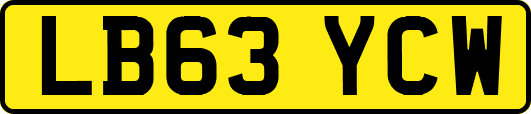 LB63YCW