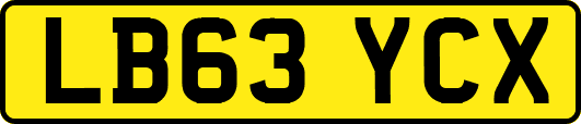 LB63YCX