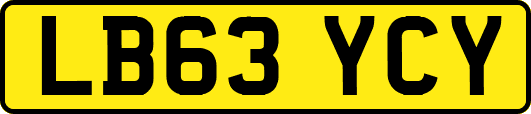 LB63YCY
