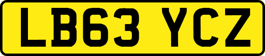 LB63YCZ