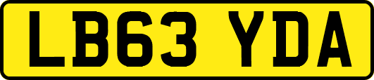 LB63YDA